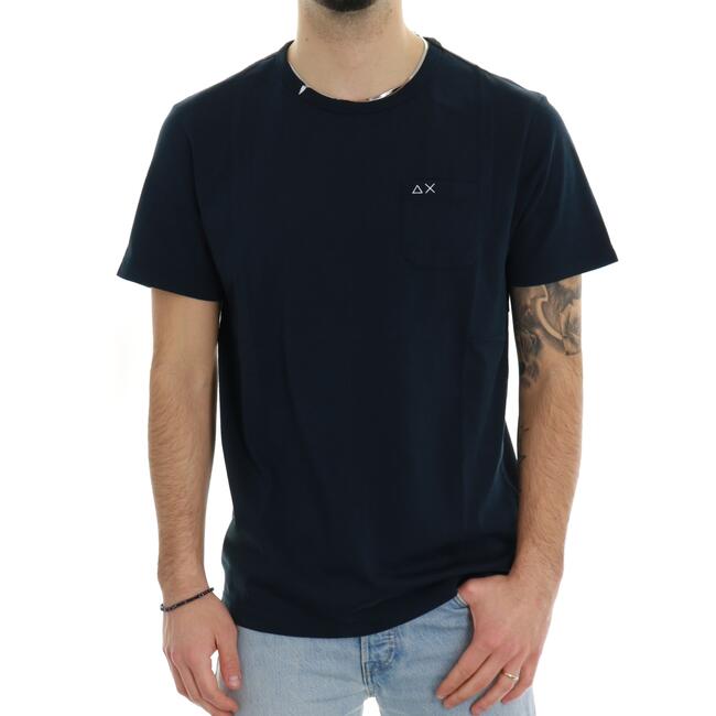 T-SHIRT TASCHINO SUN68 - Mad Fashion | img vers.1300x/